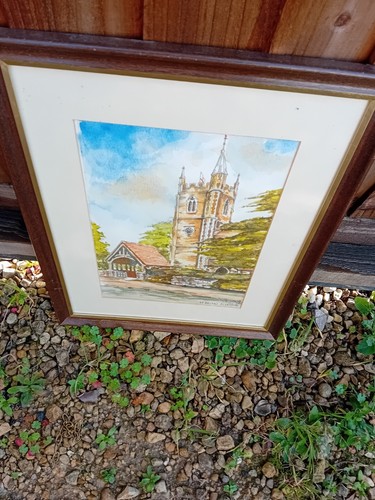 Watercolour helens - watercolour,,