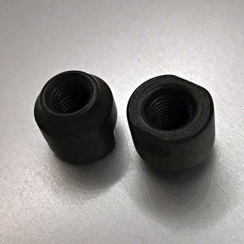 Hub cones x 24tpi - hub,