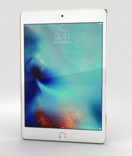 Apple iPad mini 4, 16GB