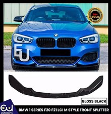 BUMPER FRONT SPLITTER LIP FOR