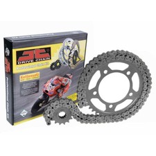 Kit trasmissione catena 6 39