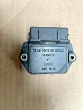 Jaguar XJ40     LUCAS  IGNITION  SIGNAL AMPLIFIER