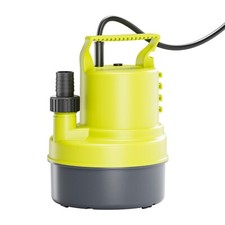 1/2 HP Submersible Water Pump
