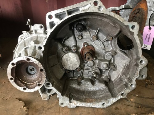 Genuine caddy diesel - genuine,