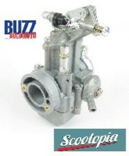 Lambretta Carburettor Carb SH2/22 22mm Scootopia 007431