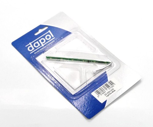 Dapol 000 042 - gauge, light
