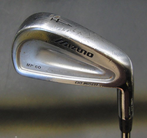 Mizuno forged cut - mp-60,