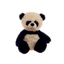 Microwavable Hottie Heatable Plushie Panda Hot Cold Heat Pack Lavender Gift