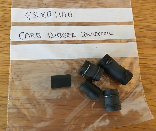 Suzuki carburettor joints - suzuki,