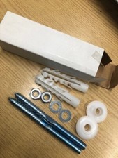 Wall Mounted Basin Fixing Kit