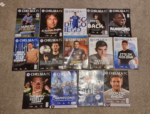 Chelsea football club - chelsea,