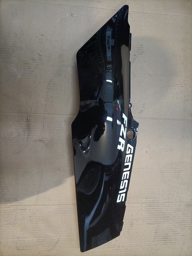 Used yamaha fzr 600 1990 - yamaha,