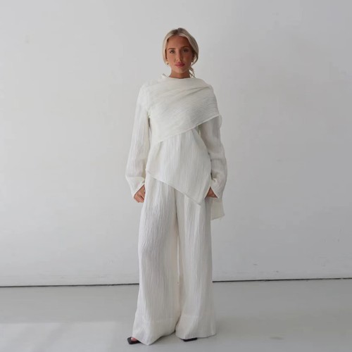 Muslim women cinkle tops - women,