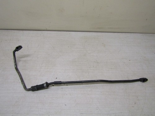 Oil hose yamaha 400 - hose, wrf