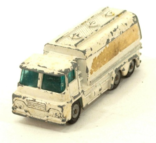 Vintage corgi juniors esso - vintage,