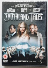 Southland tales dwayne - southland,