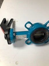Gemu Butterfly Valve (DN50)