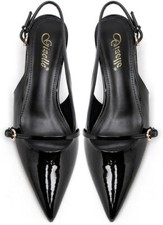 New Women’s Slingback Kitten