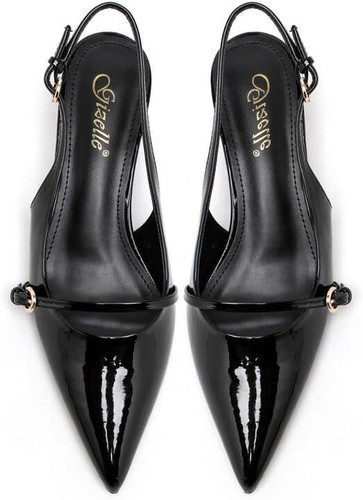 New women slingback kitten - women’s,