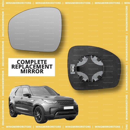 Left side for land rover - side,