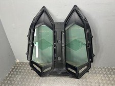 Lamborghini Aventador Roadster Engine Lid Inspection Frame With Glass 475827195