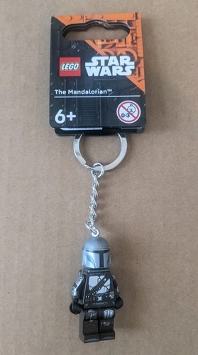 Lego the mandalorian star - the,