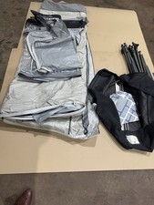 Isabella Magnum Awning 400