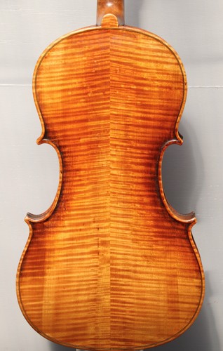 Beautiful german violin - beautiful,