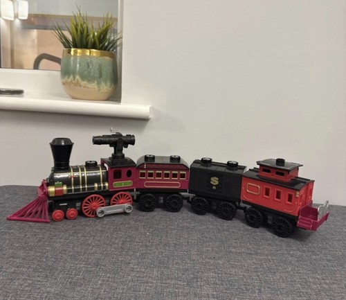 Toy story matchbox - matchbox, rig
