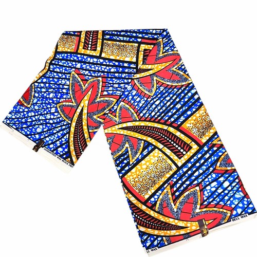 Yards african print real - yards,