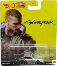 1/64 Porsche 911 Turbo (930)