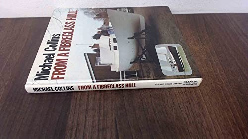 From fibreglass hull - from,