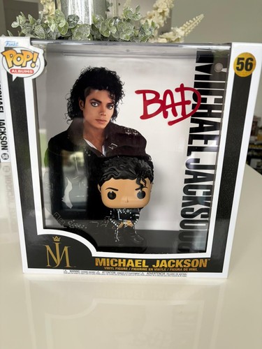 Funko pop albums michael - funko, pop!