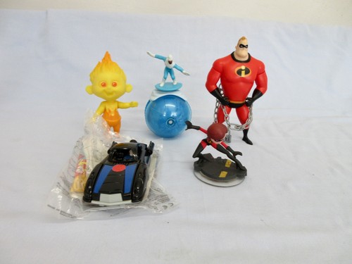 Mcdonalds infinity jakks - &,