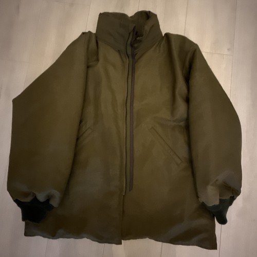 Needles hooded sur coat - needles,