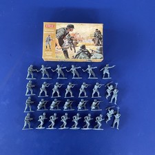 Airfix Toy Soldiers German