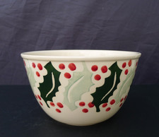 Emma Bridgewater Rare Big