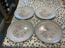Denby Dauphine Dinner Plates
