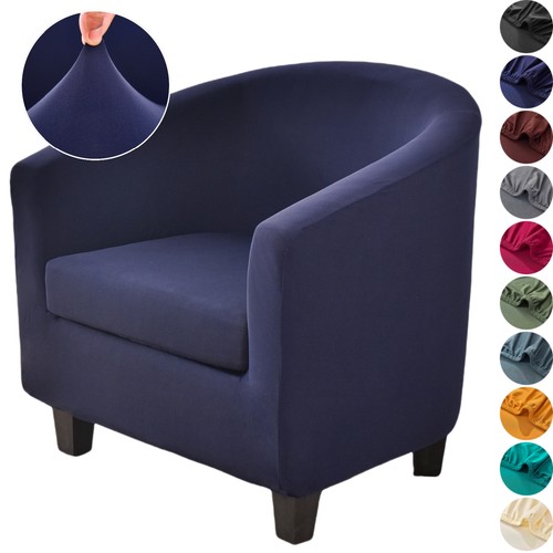 Tub chair covers piece - chair,