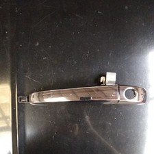 Chrysler 300C Saloon Touring CRD SRT Passenger Front Chrome Door Left Outside