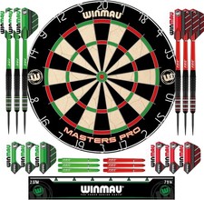 Winmau Blade 6 Dartboard with
