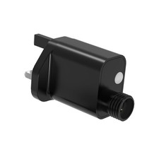 10W Universal Transformer for