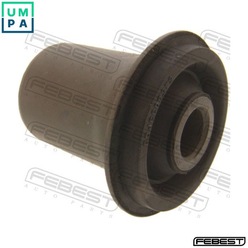 Mounting controltrailing - 2x,
