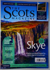 The scots magazine june - scots, 2026
