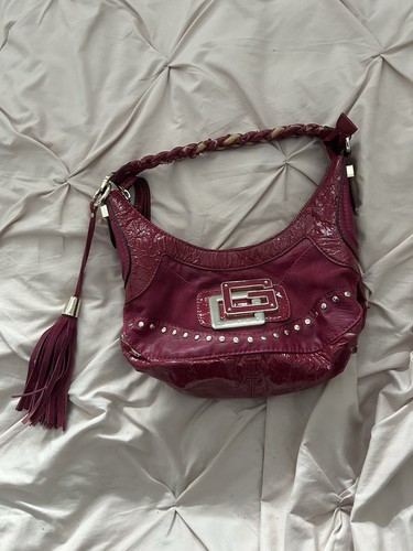 Guess vintage shoulder hand - shoulder,