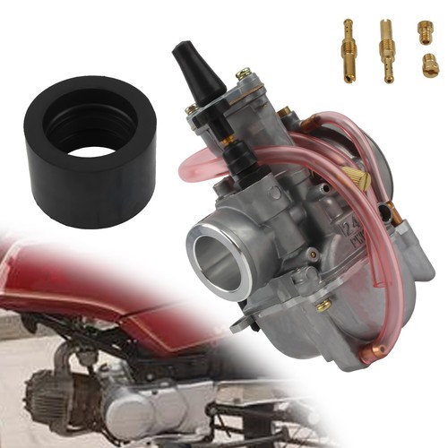 Motorcycle carburetor for - motorcycle, kayo