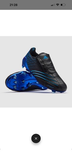 Adidas f50 spider - elite, made