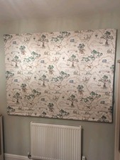 Blinds2go Neutral Winnie The