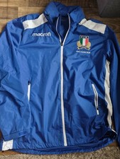 Italy Rugby Shirt