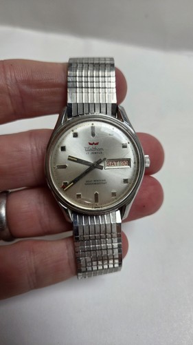 Vintage waltham jewels - vintage,